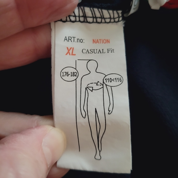 🌺3 for $10 International Yachting Polo - Picture 8 of 11